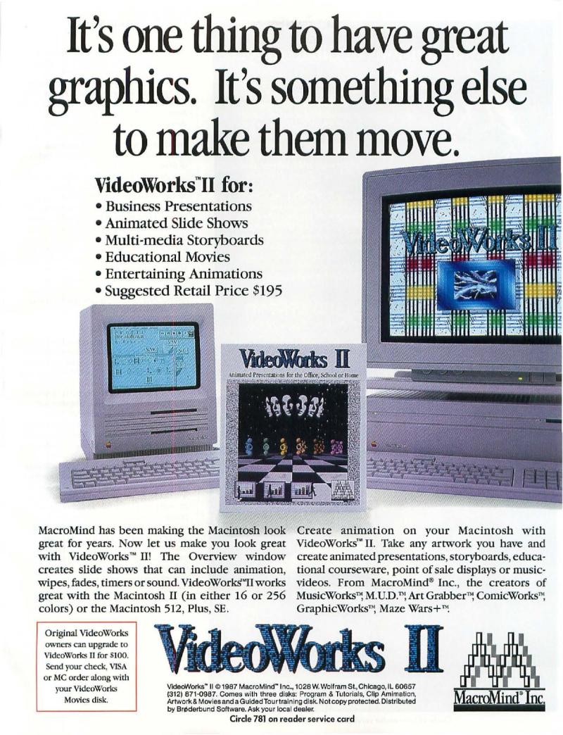 MacWorld 8711 November 1987 — page 297