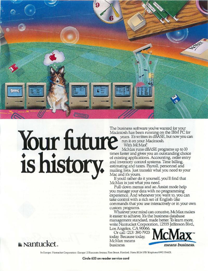 MacWorld 8711 November 1987 — page 303