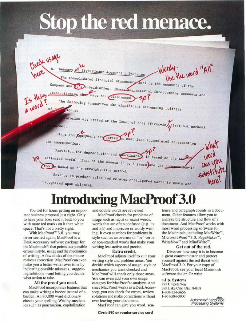 MacWorld 8711 November 1987 — page 307