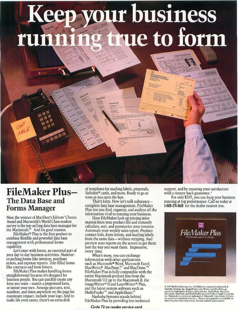 MacWorld 8711 November 1987 — page 309
