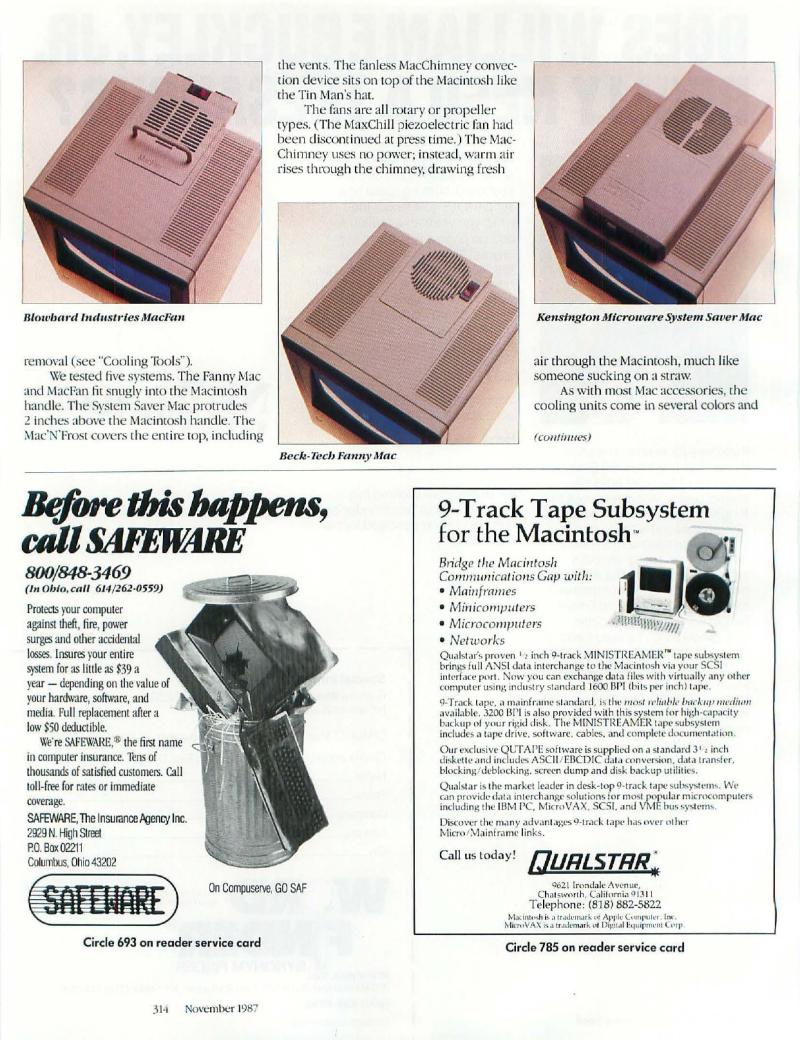 MacWorld 8711 November 1987 — page 314