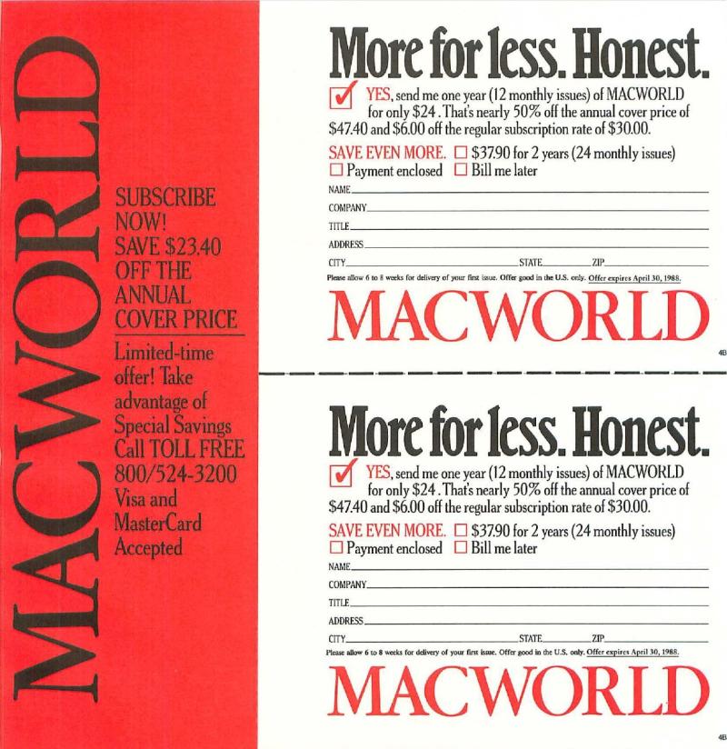MacWorld 8711 November 1987 — page 317