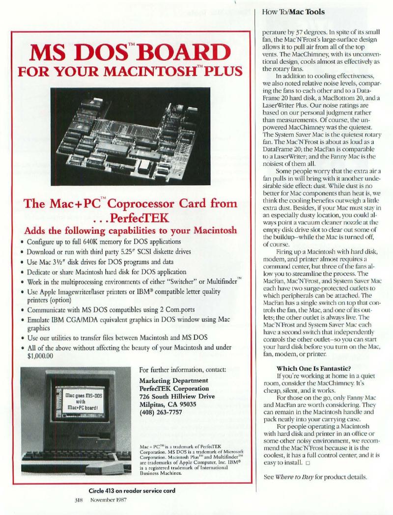 MacWorld 8711 November 1987 — page 320