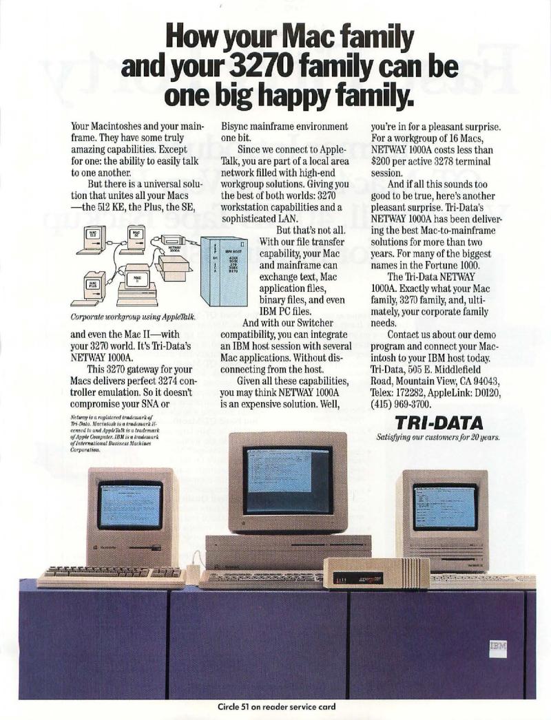 MacWorld 8711 November 1987 — page 321
