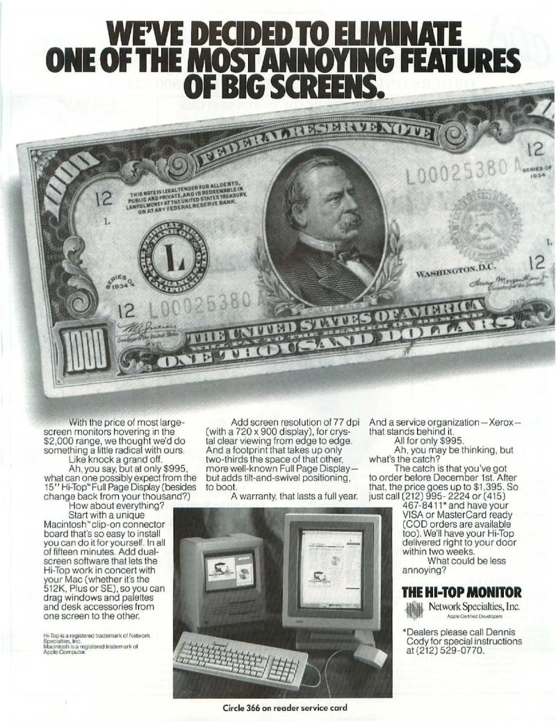 MacWorld 8711 November 1987 — page 333