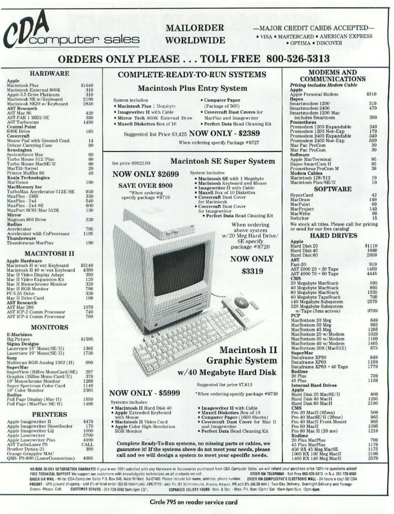 MacWorld 8711 November 1987 — page 334