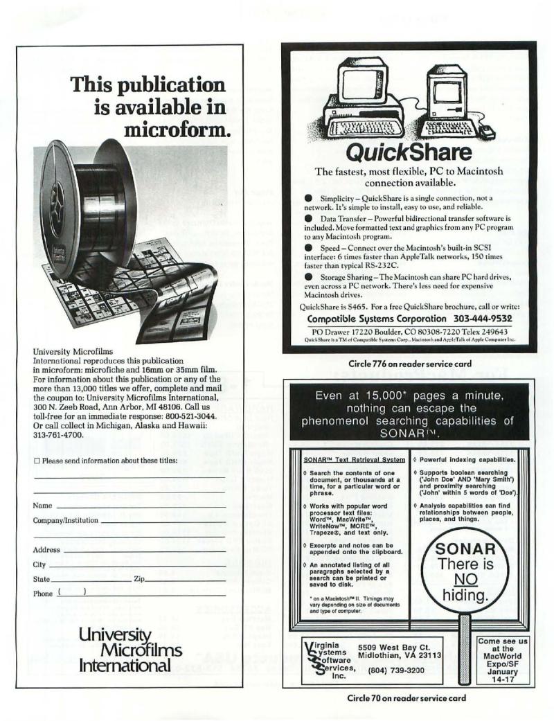 MacWorld 8711 November 1987 — page 337