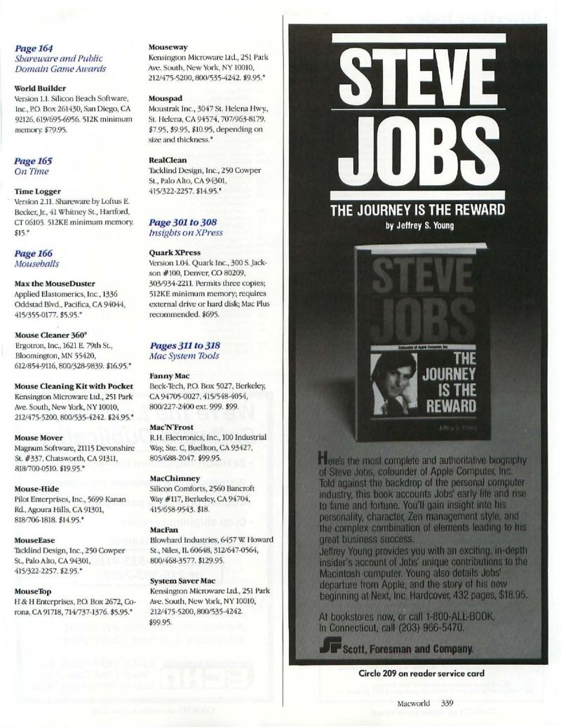 MacWorld 8711 November 1987 — page 341
