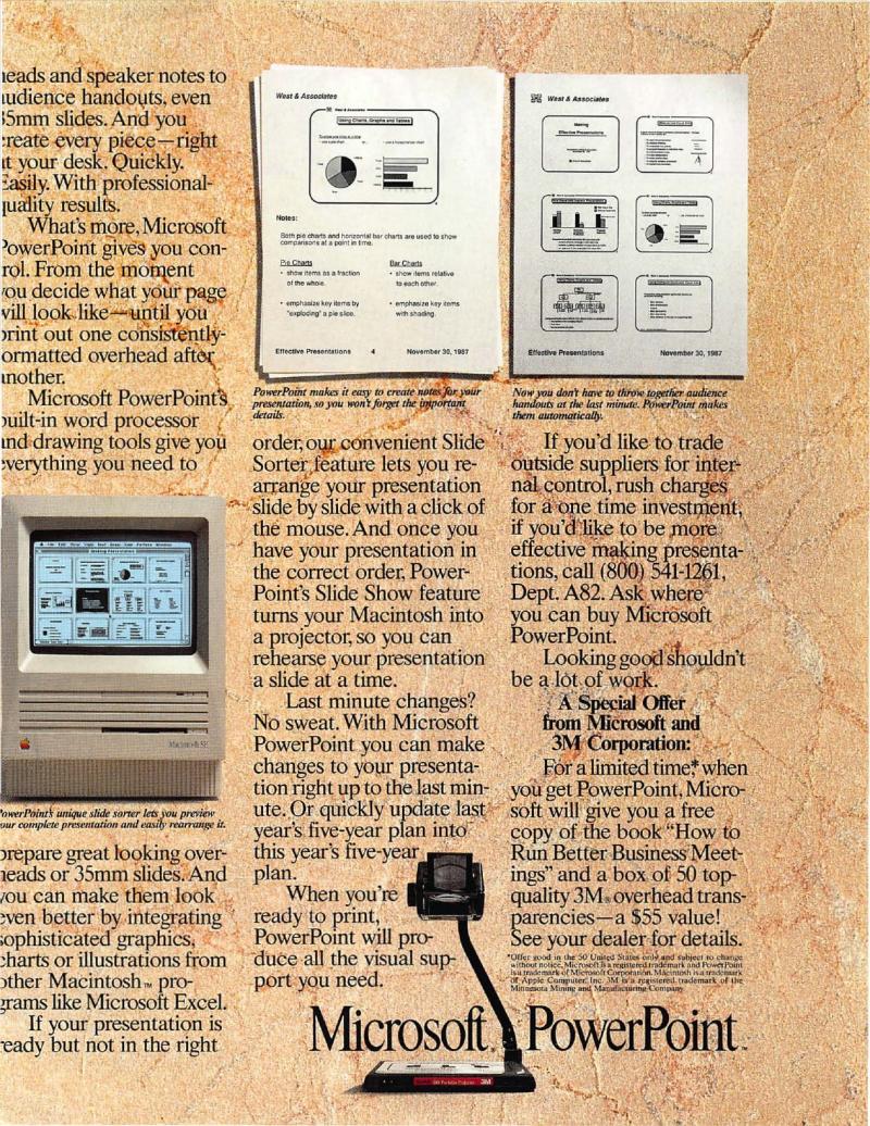 MacWorld 8803 March 1988 — page 3