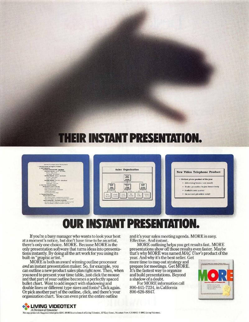 MacWorld 8803 March 1988 — page 7