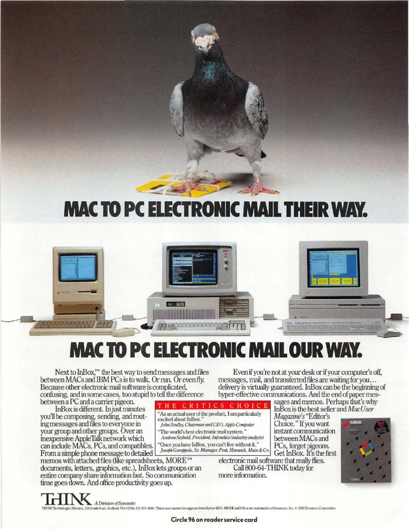 MacWorld 8803 March 1988 — page 9