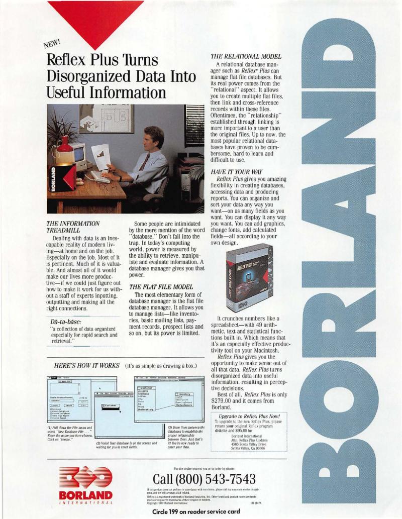 MacWorld 8803 March 1988 — page 13
