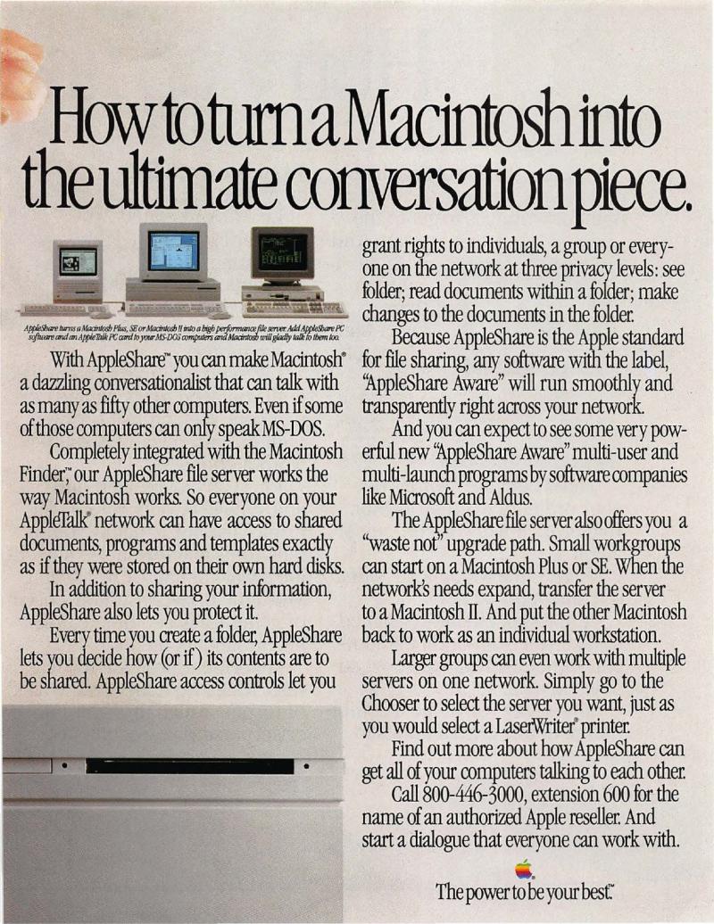 MacWorld 8803 March 1988 — page 15