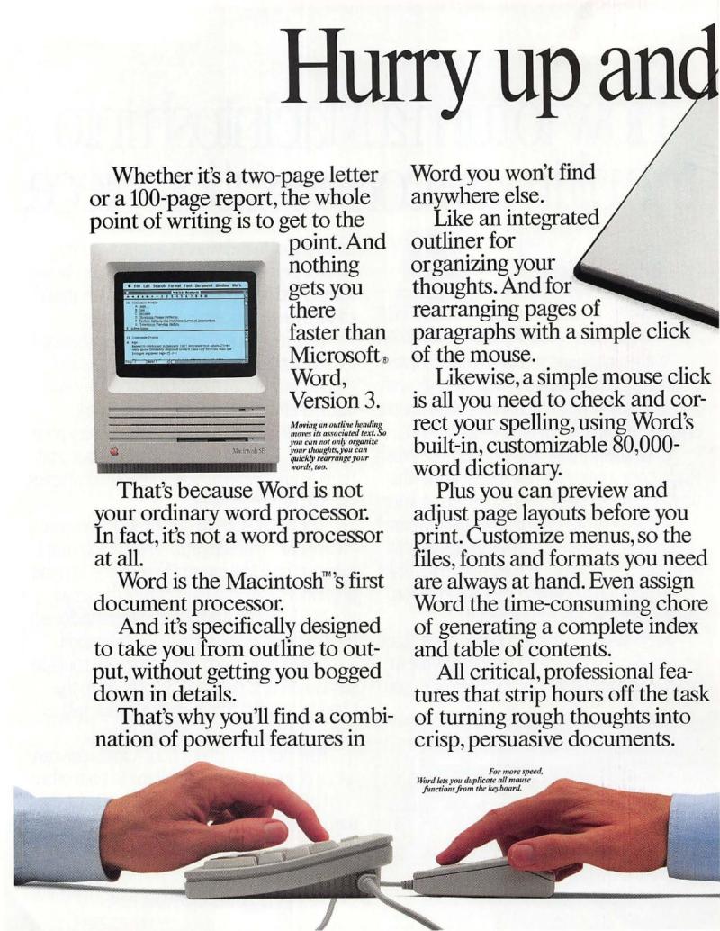 MacWorld 8803 March 1988 — page 16
