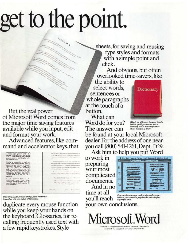 MacWorld 8803 March 1988 — page 17