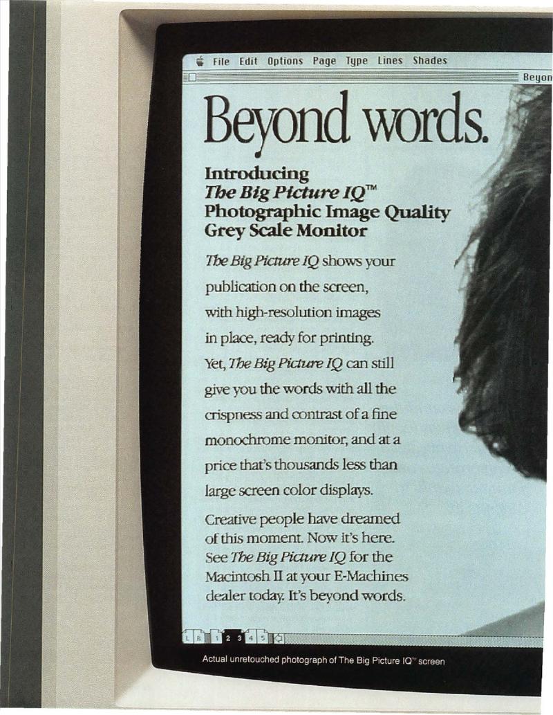 MacWorld 8803 March 1988 — page 20