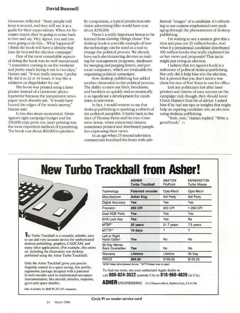 MacWorld 8803 March 1988 — page 26