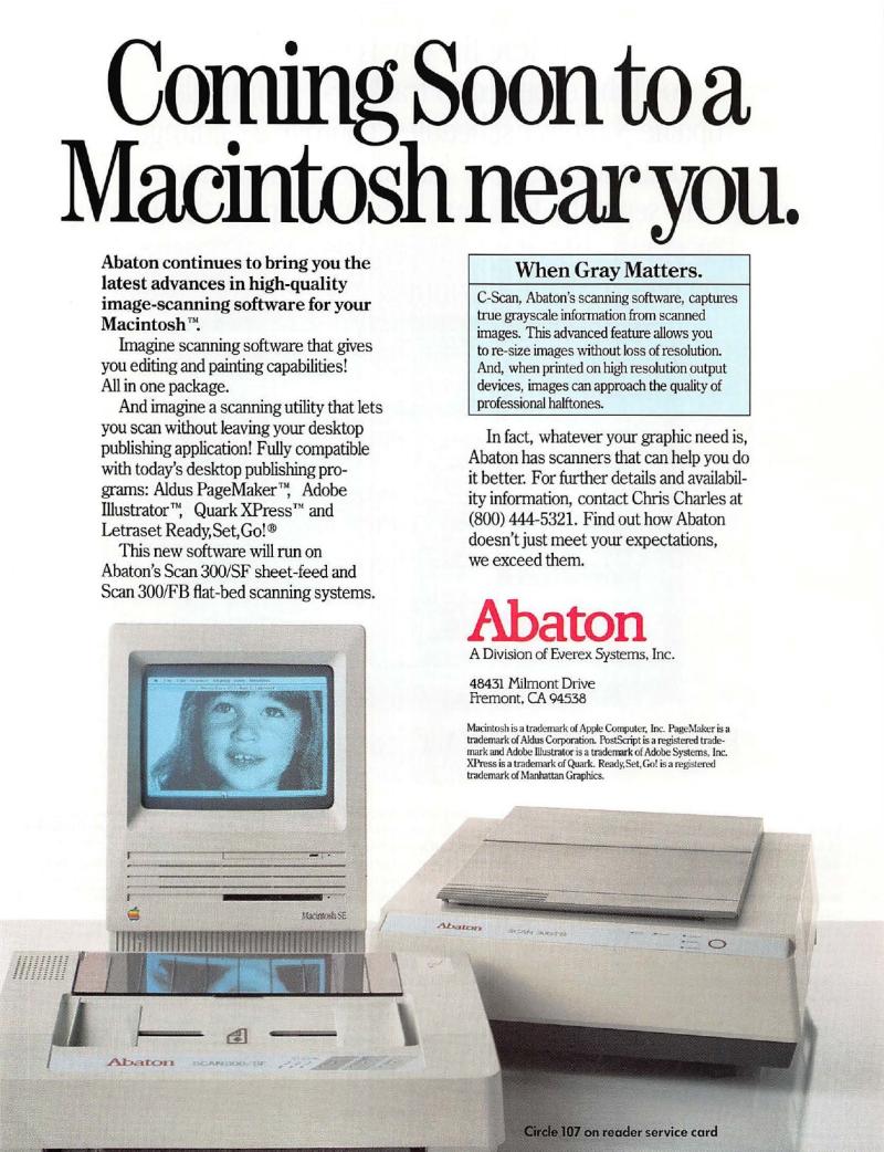 MacWorld 8803 March 1988 — page 28