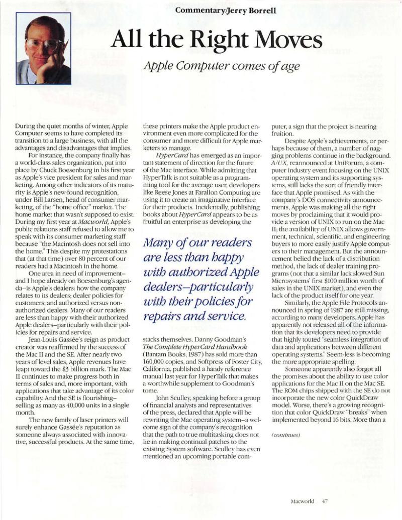 MacWorld 8803 March 1988 — page 51