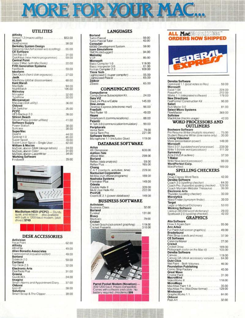 MacWorld 8803 March 1988 — page 52