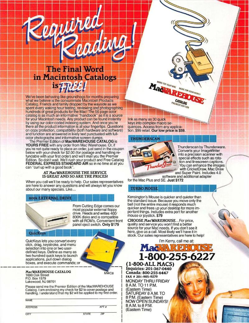 MacWorld 8803 March 1988 — page 53