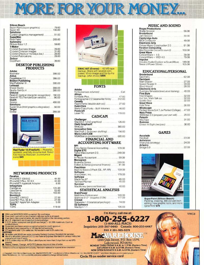 MacWorld 8803 March 1988 — page 55
