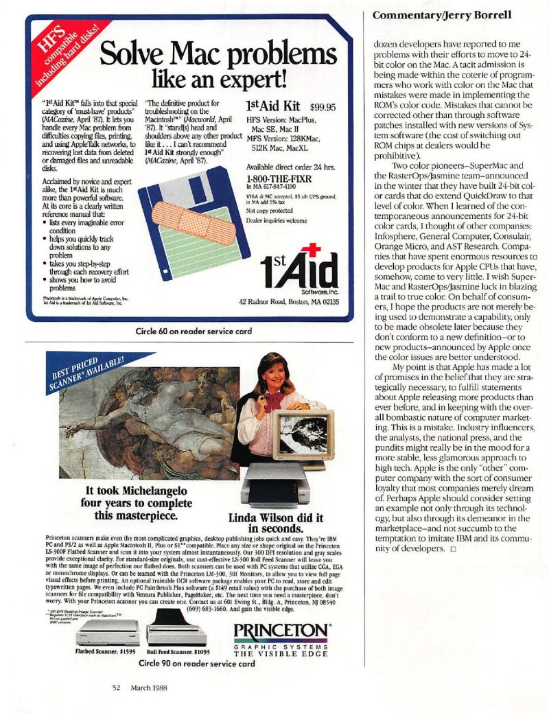 MacWorld 8803 March 1988 — page 56