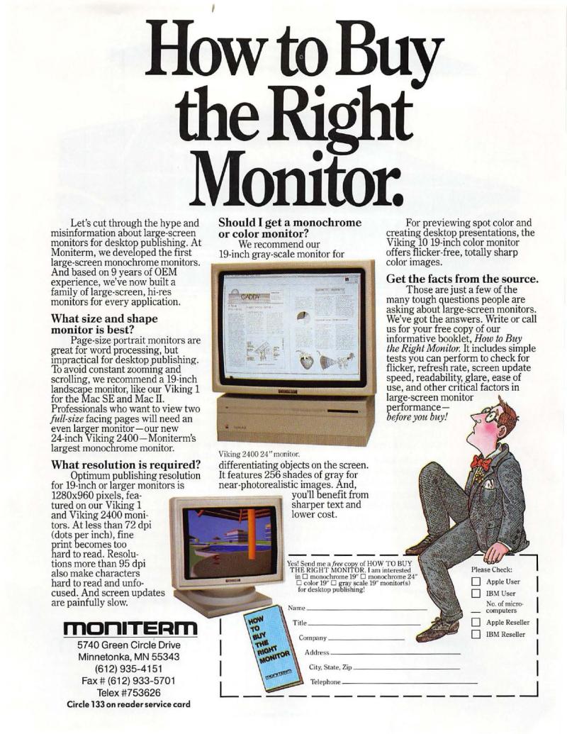 MacWorld 8803 March 1988 — page 61