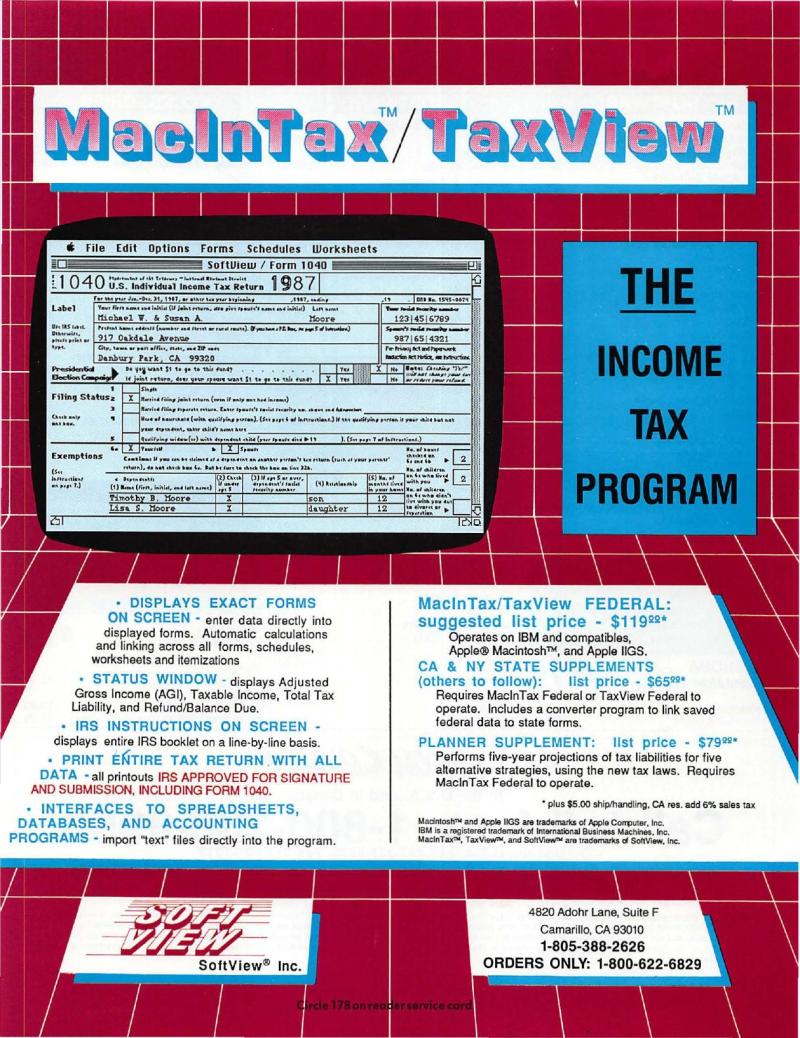 MacWorld 8803 March 1988 — page 74