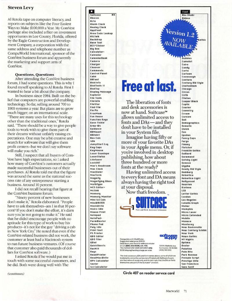 MacWorld 8803 March 1988 — page 75