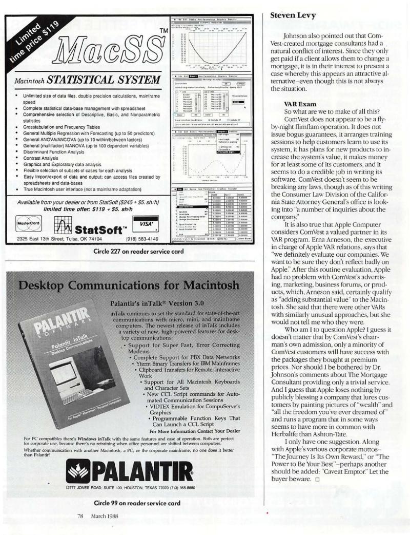 MacWorld 8803 March 1988 — page 82
