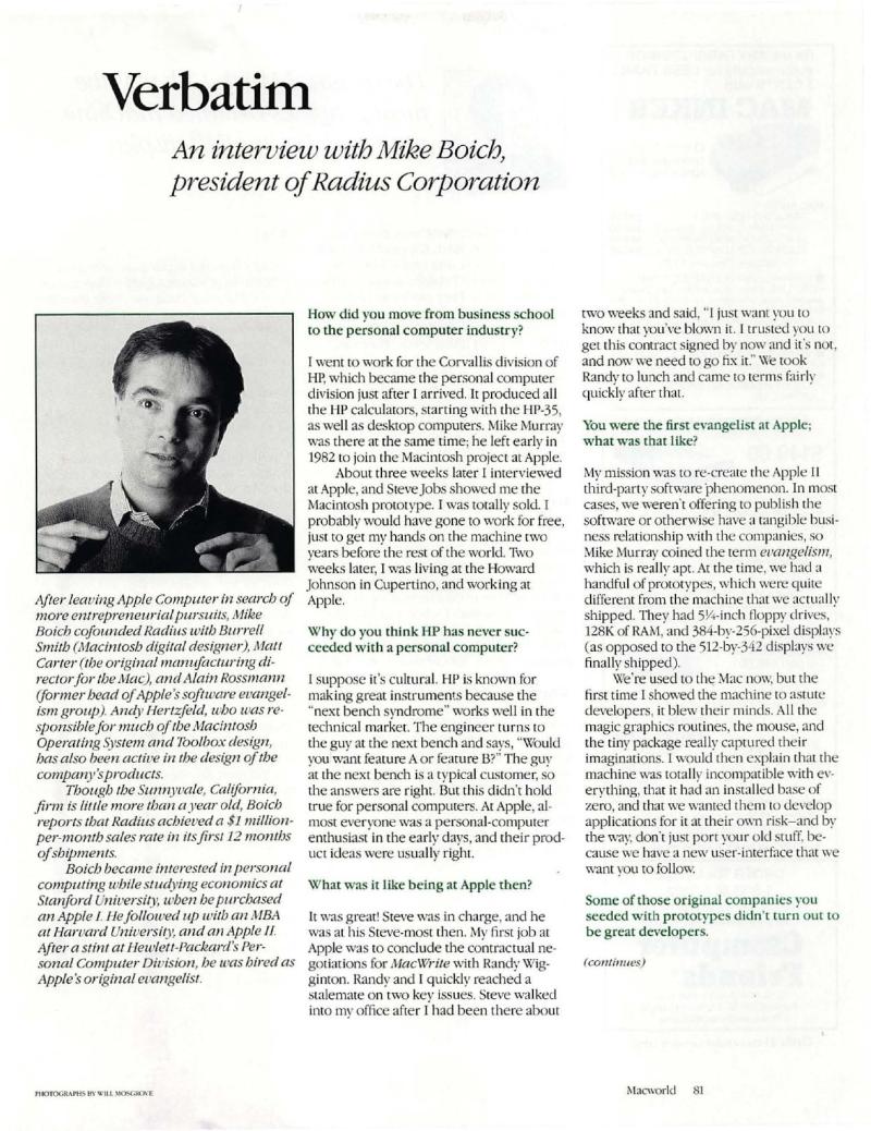 MacWorld 8803 March 1988 — page 85
