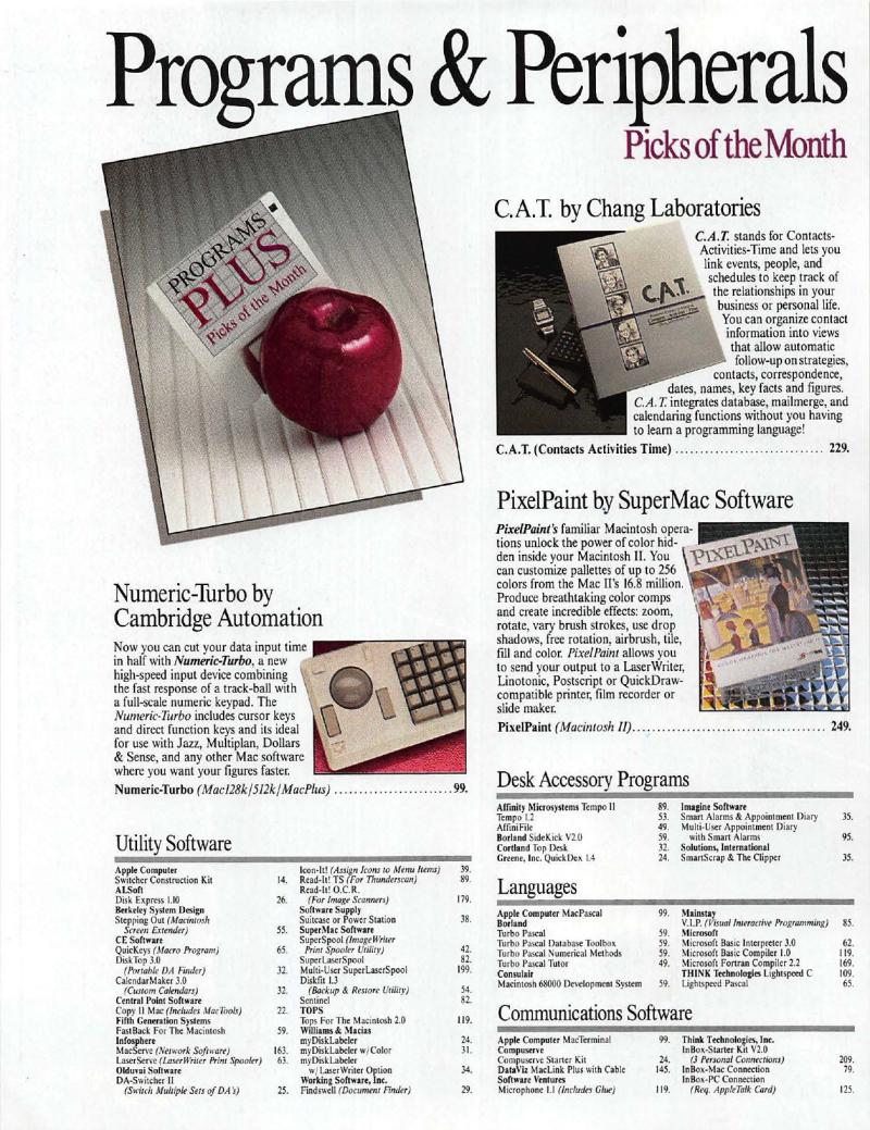 MacWorld 8803 March 1988 — page 88