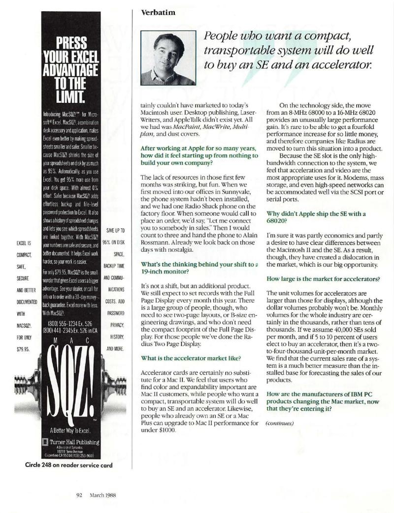 MacWorld 8803 March 1988 — page 96