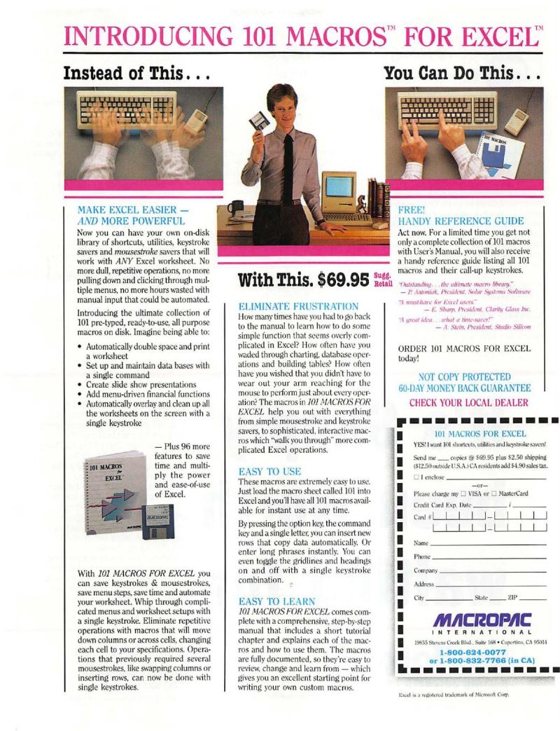 MacWorld 8803 March 1988 — page 105