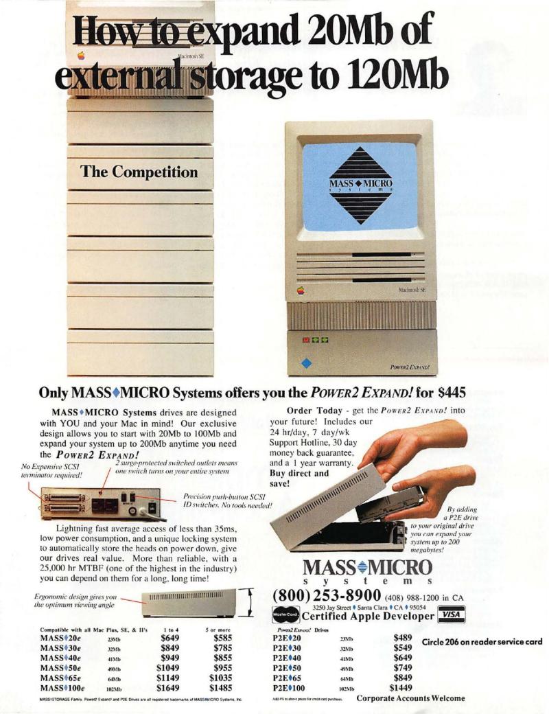 MacWorld 8803 March 1988 — page 108