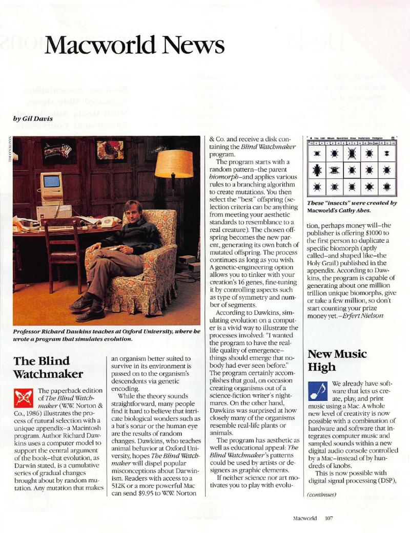 MacWorld 8803 March 1988 — page 111