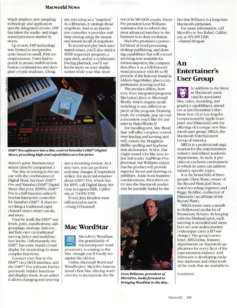 MacWorld 8803 March 1988 — page 113