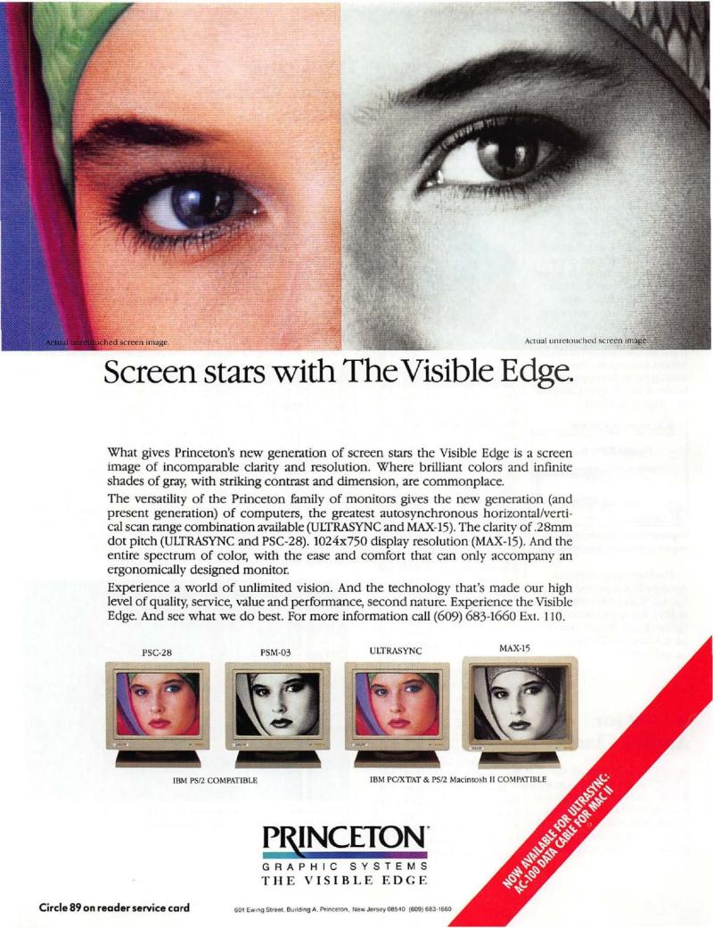 MacWorld 8803 March 1988 — page 124