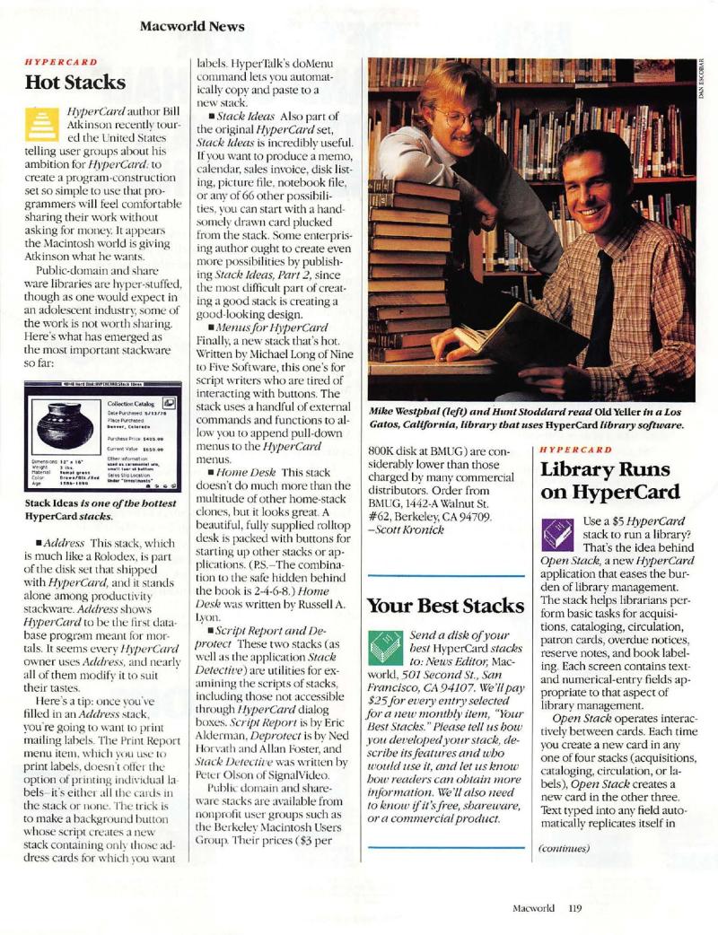 MacWorld 8803 March 1988 — page 125