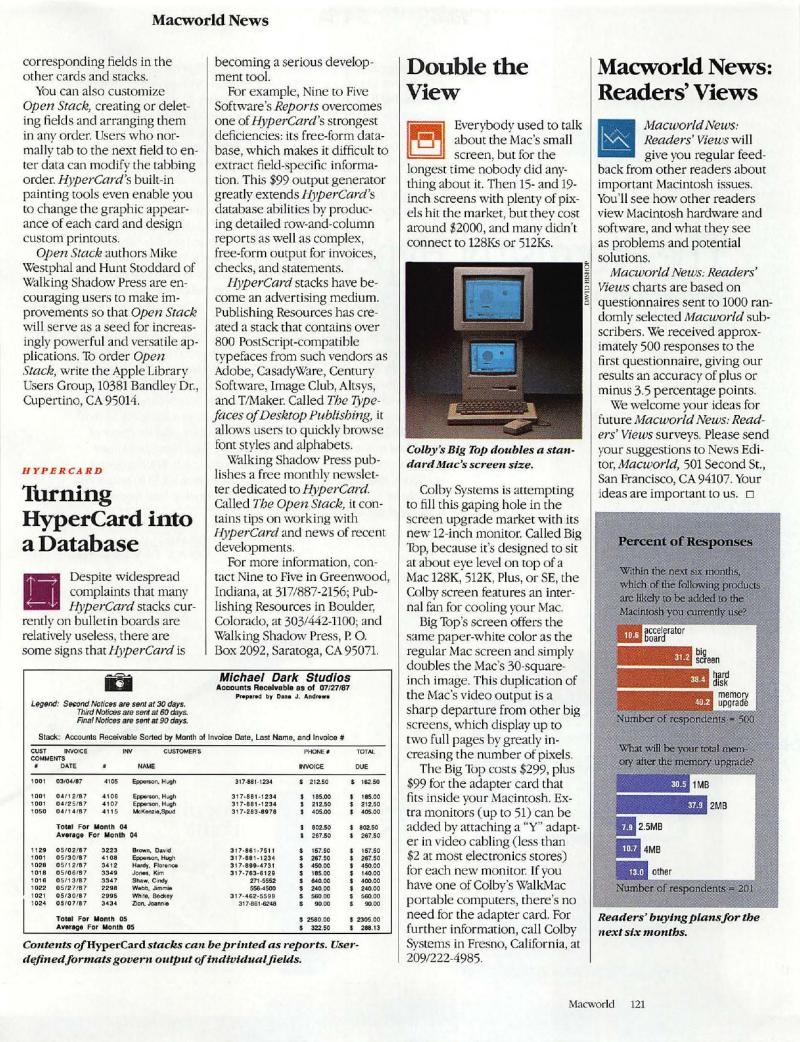 MacWorld 8803 March 1988 — page 127
