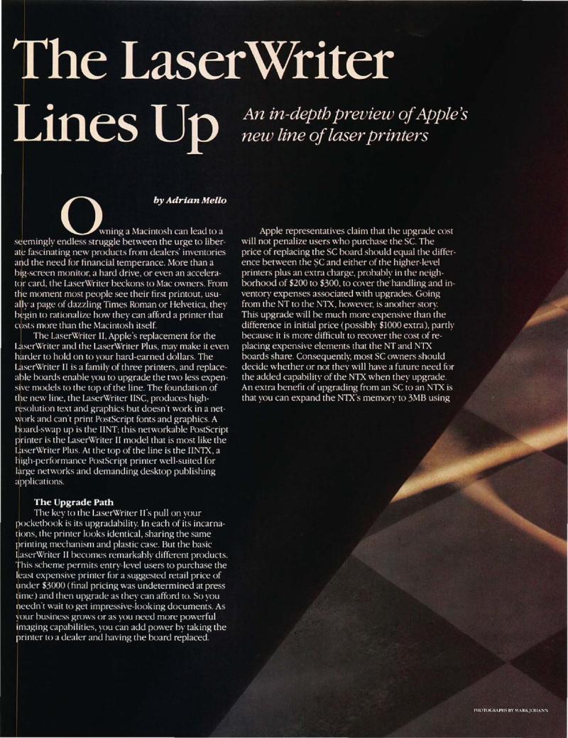 MacWorld 8803 March 1988 — page 132
