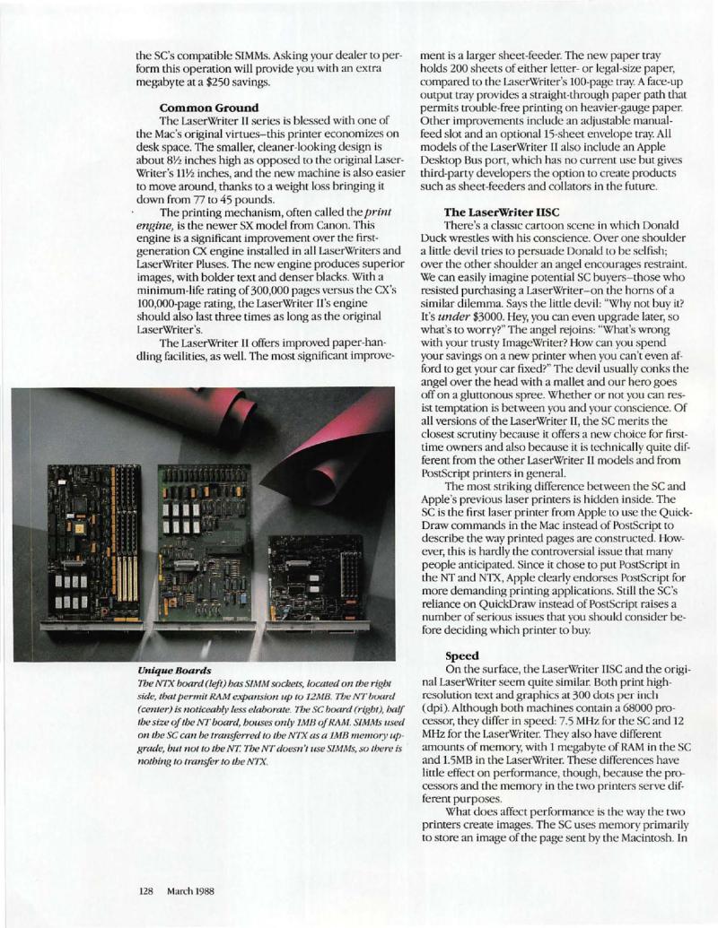 MacWorld 8803 March 1988 — page 134