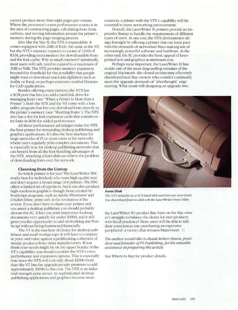 MacWorld 8803 March 1988 — page 141