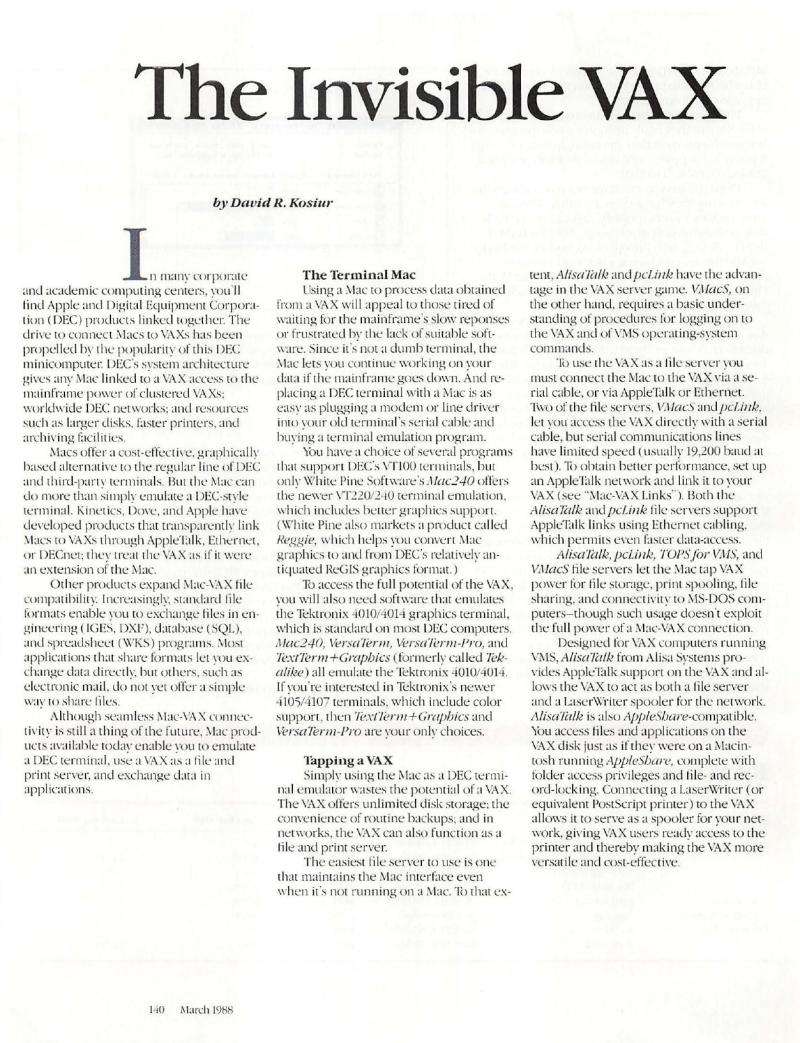 MacWorld 8803 March 1988 — page 146