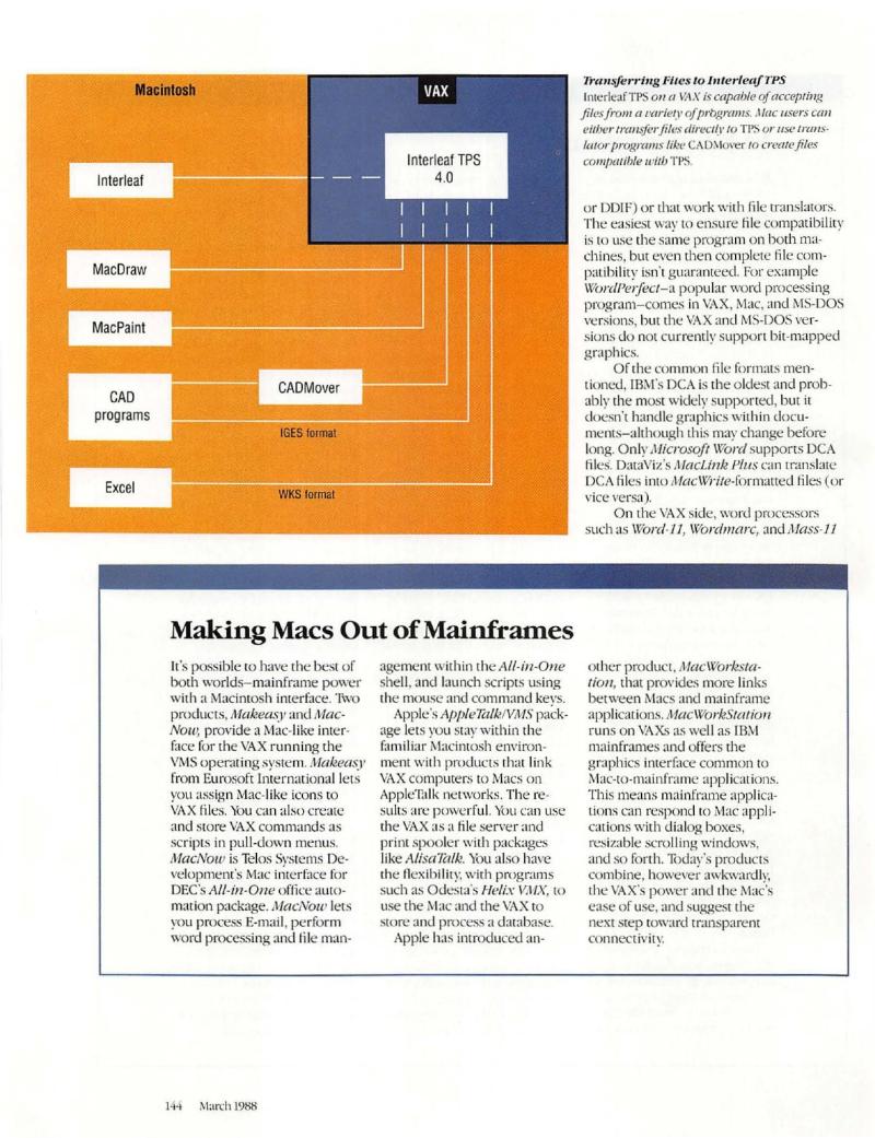 MacWorld 8803 March 1988 — page 150