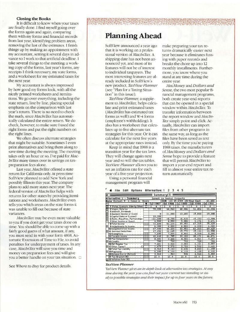 MacWorld 8803 March 1988 — page 159