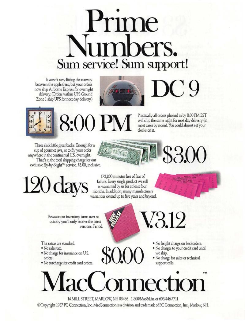 MacWorld 8803 March 1988 — page 170