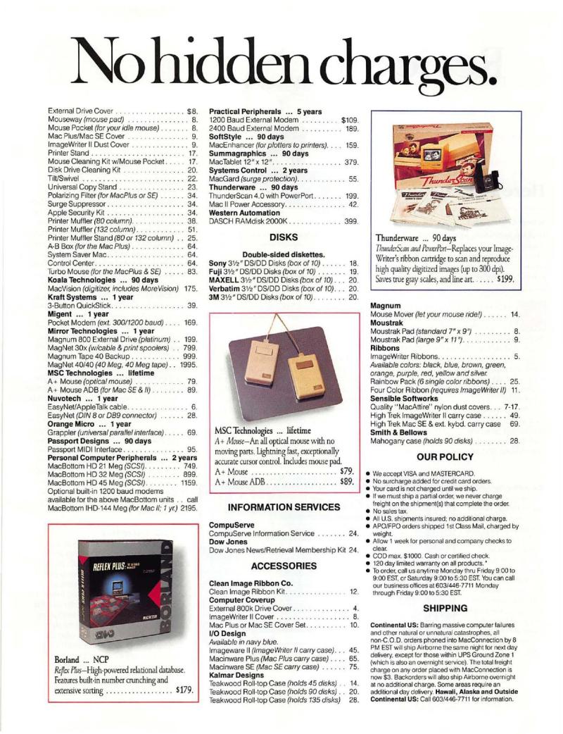 MacWorld 8803 March 1988 — page 173