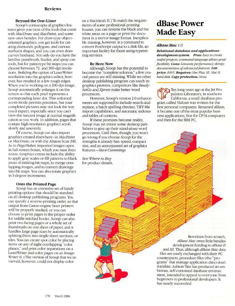 MacWorld 8803 March 1988 — page 176
